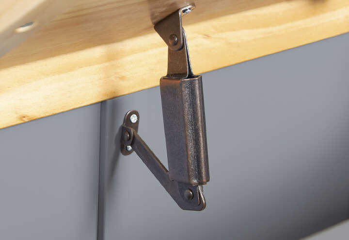 Pinolino Kindertruhenbank Fenna